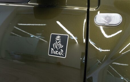 Renault Duster I рестайлинг, 2018 год, 1 449 000 рублей, 6 фотография