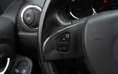 Renault Duster I рестайлинг, 2018 год, 1 449 000 рублей, 15 фотография