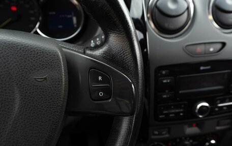Renault Duster I рестайлинг, 2018 год, 1 449 000 рублей, 16 фотография