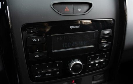 Renault Duster I рестайлинг, 2018 год, 1 449 000 рублей, 19 фотография