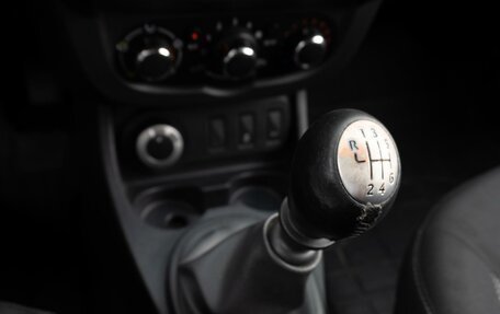 Renault Duster I рестайлинг, 2018 год, 1 449 000 рублей, 21 фотография