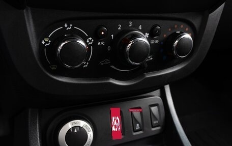Renault Duster I рестайлинг, 2018 год, 1 449 000 рублей, 20 фотография