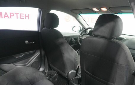 KIA Rio III рестайлинг, 2012 год, 715 000 рублей, 11 фотография