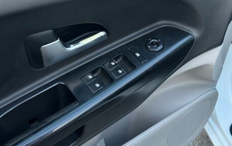 KIA cee'd I рестайлинг, 2009 год, 760 000 рублей, 9 фотография