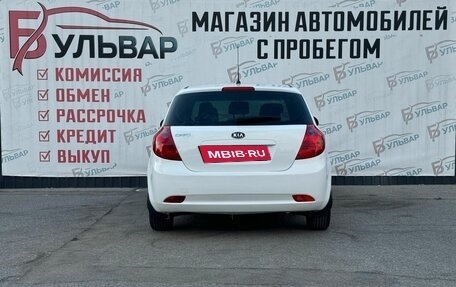 KIA cee'd I рестайлинг, 2009 год, 760 000 рублей, 5 фотография