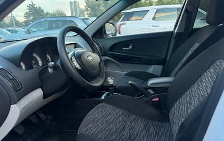 KIA cee'd I рестайлинг, 2009 год, 760 000 рублей, 10 фотография