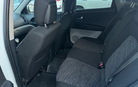 KIA cee'd I рестайлинг, 2009 год, 760 000 рублей, 12 фотография