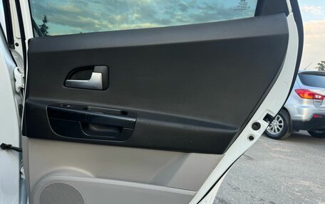 KIA cee'd I рестайлинг, 2009 год, 760 000 рублей, 21 фотография