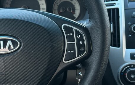 KIA cee'd I рестайлинг, 2009 год, 760 000 рублей, 16 фотография