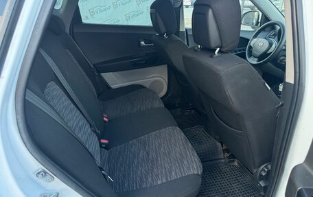 KIA cee'd I рестайлинг, 2009 год, 760 000 рублей, 22 фотография