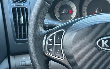 KIA cee'd I рестайлинг, 2009 год, 760 000 рублей, 15 фотография