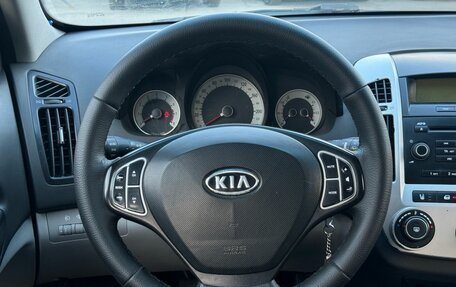 KIA cee'd I рестайлинг, 2009 год, 760 000 рублей, 14 фотография