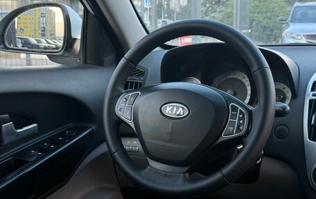 KIA cee'd I рестайлинг, 2009 год, 760 000 рублей, 25 фотография