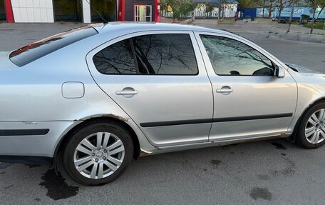 Skoda Octavia, 2006 год, 650 000 рублей, 4 фотография