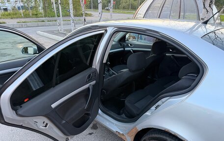 Skoda Octavia, 2006 год, 650 000 рублей, 6 фотография