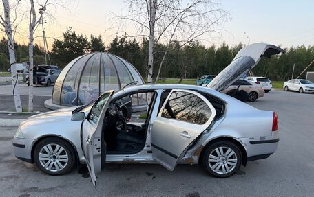 Skoda Octavia, 2006 год, 650 000 рублей, 5 фотография