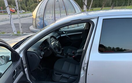 Skoda Octavia, 2006 год, 650 000 рублей, 7 фотография