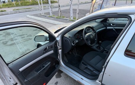 Skoda Octavia, 2006 год, 650 000 рублей, 8 фотография
