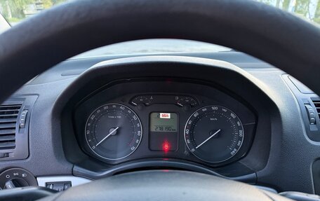 Skoda Octavia, 2006 год, 650 000 рублей, 12 фотография