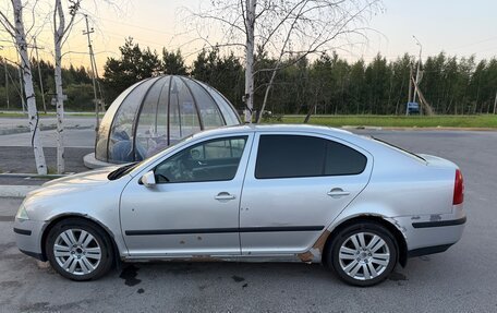 Skoda Octavia, 2006 год, 650 000 рублей, 3 фотография