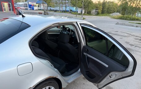 Skoda Octavia, 2006 год, 650 000 рублей, 11 фотография