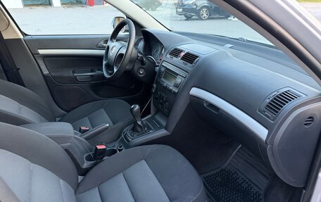 Skoda Octavia, 2006 год, 650 000 рублей, 9 фотография