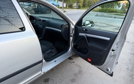 Skoda Octavia, 2006 год, 650 000 рублей, 10 фотография