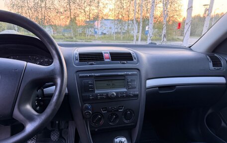 Skoda Octavia, 2006 год, 650 000 рублей, 16 фотография