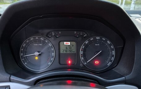 Skoda Octavia, 2006 год, 650 000 рублей, 15 фотография