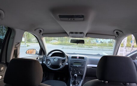 Skoda Octavia, 2006 год, 650 000 рублей, 14 фотография
