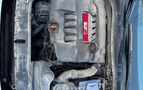 Skoda Octavia, 2006 год, 650 000 рублей, 17 фотография