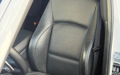 BMW X4, 2015 год, 2 550 000 рублей, 15 фотография