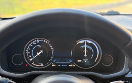 BMW X4, 2015 год, 2 550 000 рублей, 22 фотография