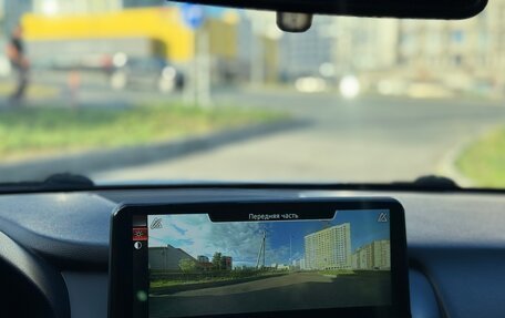BMW X4, 2015 год, 2 550 000 рублей, 21 фотография