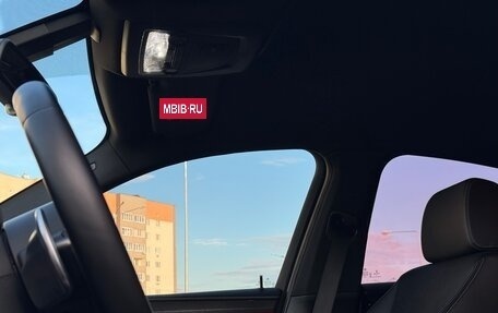 BMW X4, 2015 год, 2 550 000 рублей, 20 фотография