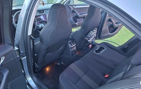 Skoda Octavia, 2017 год, 2 150 000 рублей, 12 фотография