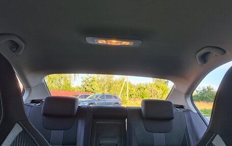Skoda Octavia, 2017 год, 2 150 000 рублей, 7 фотография