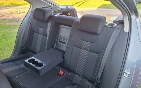 Skoda Octavia, 2017 год, 2 150 000 рублей, 11 фотография