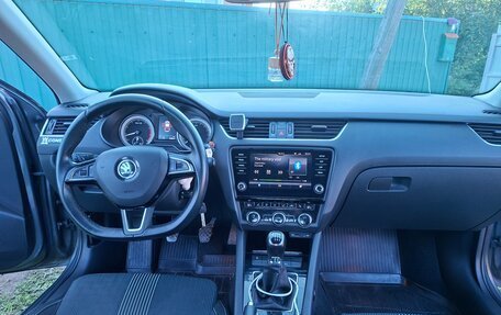 Skoda Octavia, 2017 год, 2 150 000 рублей, 16 фотография