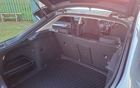 Skoda Octavia, 2017 год, 2 150 000 рублей, 15 фотография