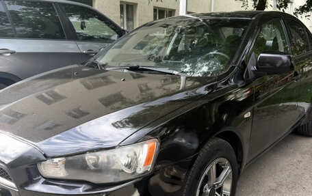 Mitsubishi Lancer IX, 2007 год, 490 000 рублей, 1 фотография