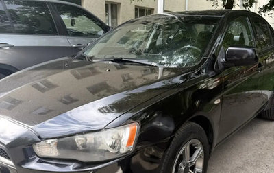 Mitsubishi Lancer IX, 2007 год, 490 000 рублей, 1 фотография