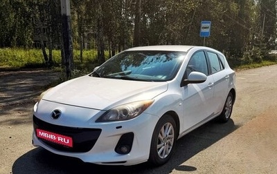 Mazda 3, 2011 год, 950 000 рублей, 1 фотография