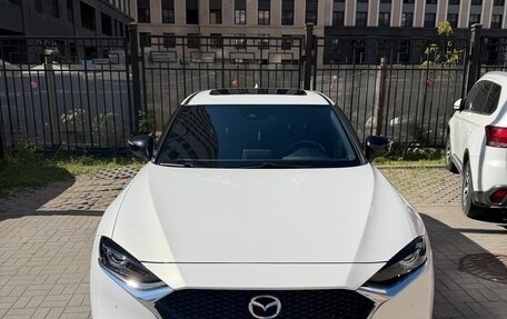 Mazda CX-4, 2022 год, 2 900 000 рублей, 1 фотография