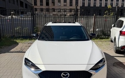 Mazda CX-4, 2022 год, 2 900 000 рублей, 1 фотография