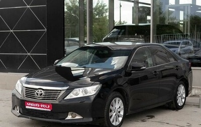 Toyota Camry, 2014 год, 1 440 000 рублей, 1 фотография