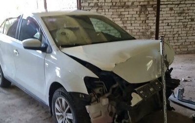 Volkswagen Polo VI (EU Market), 2015 год, 400 000 рублей, 1 фотография