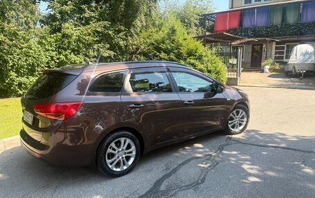 KIA cee'd III, 2013 год, 1 150 000 рублей, 5 фотография