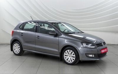 Volkswagen Polo VI (EU Market), 2012 год, 948 000 рублей, 1 фотография