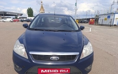Ford Focus II рестайлинг, 2011 год, 700 000 рублей, 1 фотография